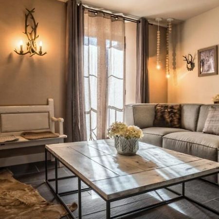 Casa Fermín Arrudi El Gigante Villa Sallent de Gállego Exterior foto