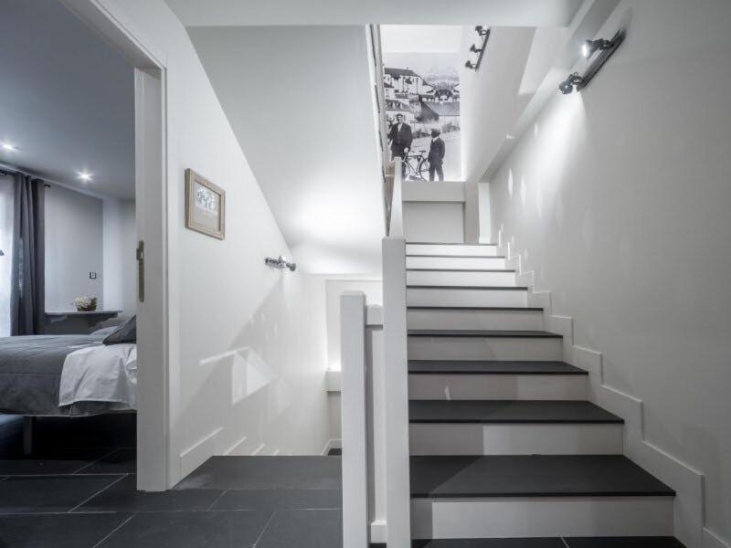 Casa Fermín Arrudi El Gigante Villa Sallent de Gállego Exterior foto